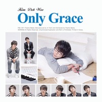 赵 1 - Only Grace (CD)
