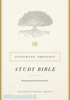 ESV: Systematic Theology Study Bible (Hardcover)
