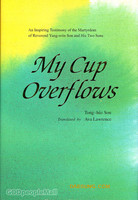 My Cup Overflows