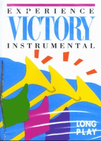 Victory (Instrumental) (Tape)