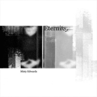 Misty Edwards - Eternity (CD)