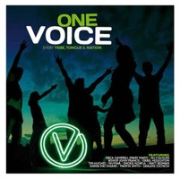 One Voice (CD)
