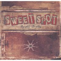 Sweetspot 2 - Myself in you (CD)