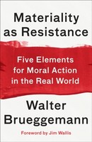 Materiality as Resistance: Five Elements for Moral Action in the Real World (ƮĿ)