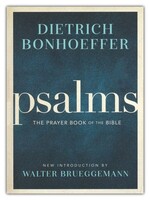 Psalms: The Prayer Book of the Bible (Hardcover)