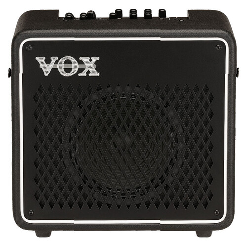 VOX MINI GO 50 포터블 모델링 기타 앰프 VMG-50