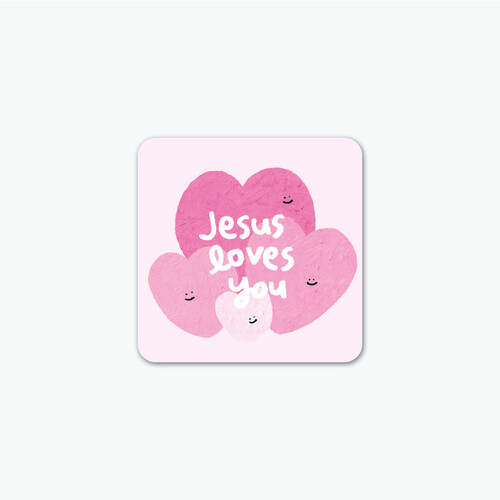 다용도자석 11. love love