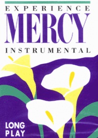 Mercy (Instrumental) (Tape)