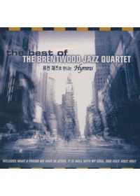 퓨전 재즈로 만나는 Hymns (CD)