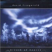 David Fitzgerald - Breath of Heaven (CD)