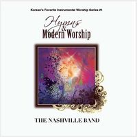 The Nashville Band - Hymns  Modern Worship (CD)