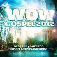 WOW Gospel 2012(2CD)