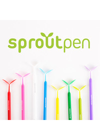  Ʈ(sprout pen) - 8 