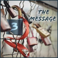 The message part.3 (CD)