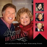Bill Gaither - Hymns in the Heartland (2CD)