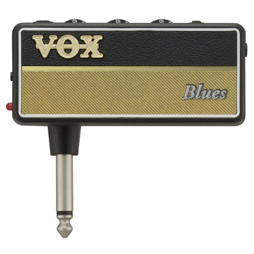 VOX amPlug2 Blues AP2-BL  Ÿ 