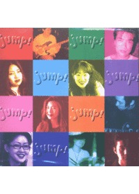  - JUMP! (CD)