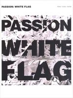 PASSION : WHITE FLAG (PIANO/VOCAL/GUITAR) (Ǻ)