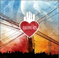 Building 429 - Building 429 (CD)