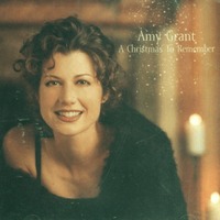 Amy Grant - A Christmas To Remember(CD)