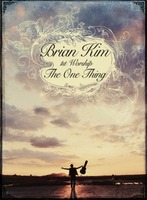 ̾  1st Worship - The One Thing (CD DVD)