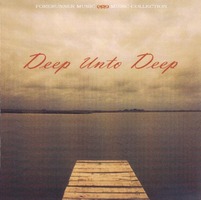 IHOP - Deep Unto Deep (CD)