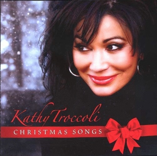 Kathy Troccoli - Christmas Songs(CD)