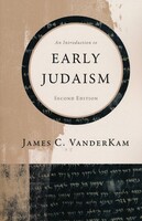 Introduction to Early Judaism, 2d Ed. (Paperback)