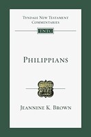 TNTC: Philippians (Paperback)