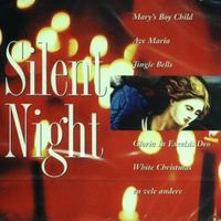 Silent Night (CD)