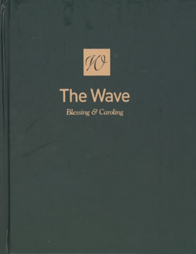 The Wave - BlessingCaroling (3CD)