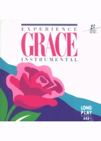 Grace (Instrumental) (CD)