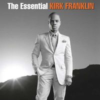 The Essential Kirk Franklin (CD)