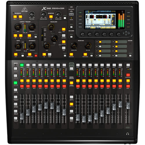  X32 PRODUCER  ͼ