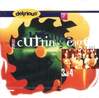 delirious? - cutting edge 3 and 4 (CD)