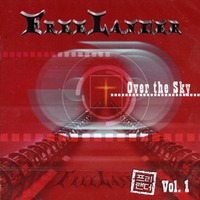 FREELANDER Vol.1 - Over the Sky (CD)