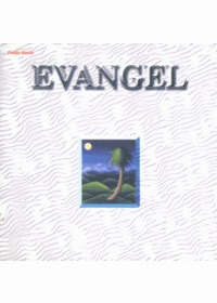 EVANGEL (CD)