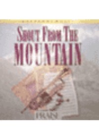 Praise  Worship - Shout from the Mountain (CD)