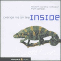 Change Me on the Inside (CD)