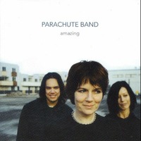 Parachute Band  - Amazing (CD)