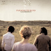 Parachute band - Glorious (CD)