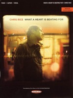 Chris Rice - What a Heart Is Beating For (Ǻ)