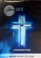 Hillsong Live Worship - Cornerstone(Ǻ CD-Rom)