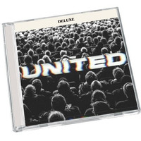 Hillsong United 2019 - People (2CD DVD/𷰽)