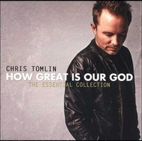 Chris Tomlin - How Great Is Our God : The Essential Collection (CD)