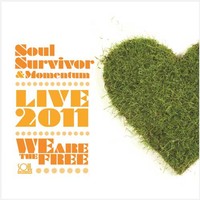 Soul Survivor Live 2011 - We Are The Free(2CD)