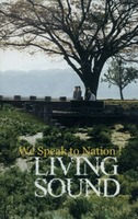 Living Sound 2 - We Speak to Nation (Tape)