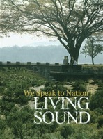 Living Sound 2 - We Speak to Nation (CD)