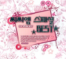   BEST(3CD)