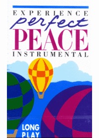 Perfect Peace (Instrumental) (Tape)